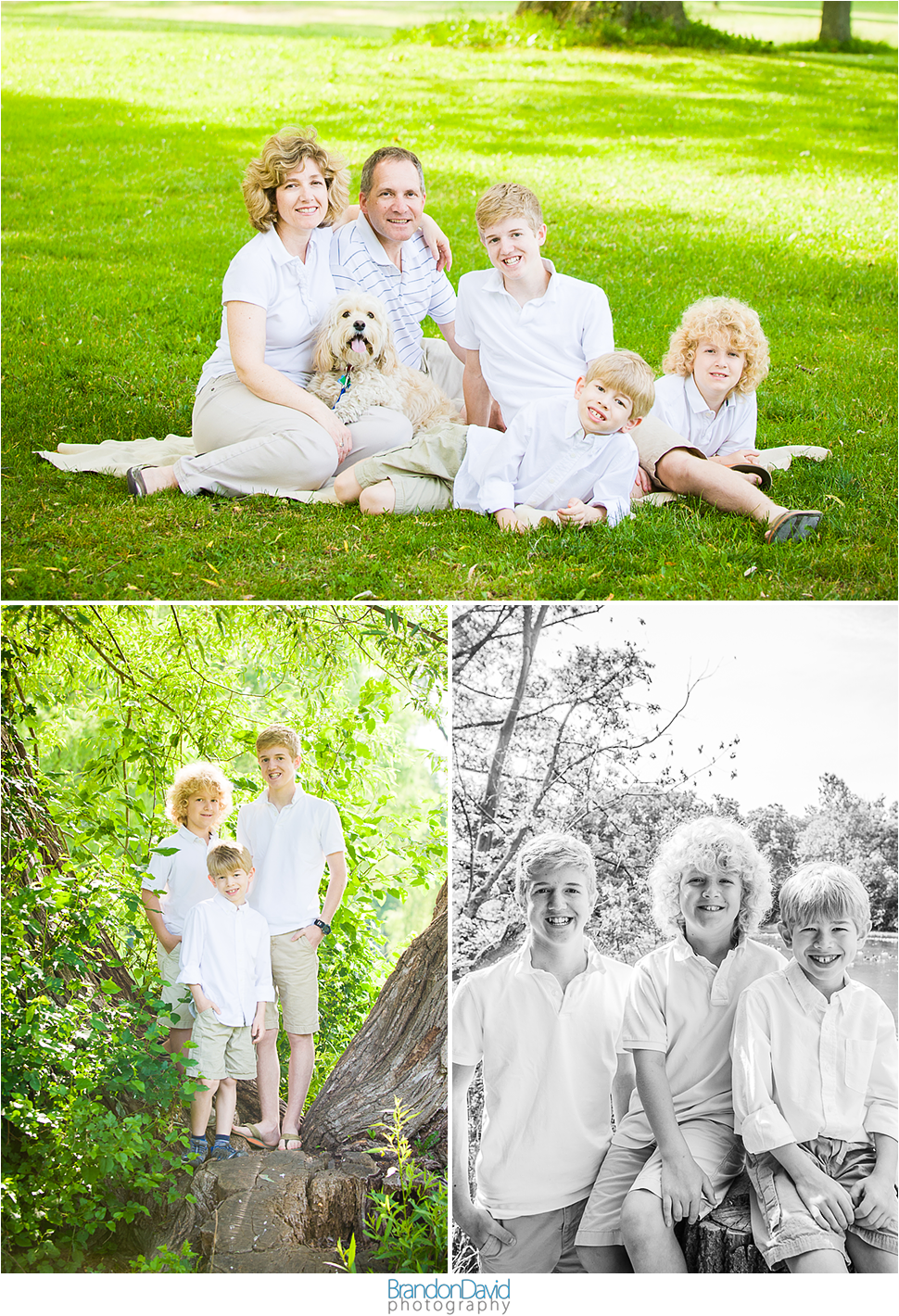 Family Photographer Ontario